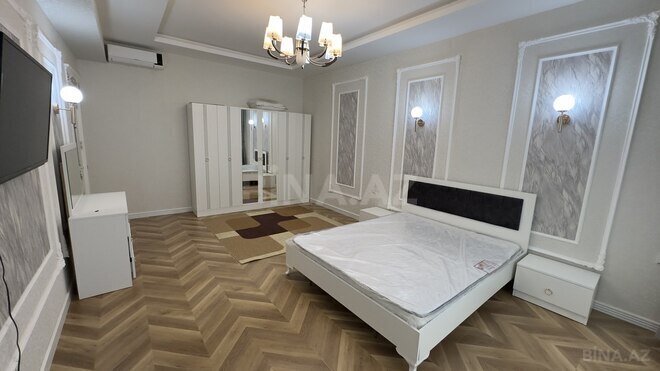 Satılır 3 otaqlı yeni tikili 150 m², Nərimanov r., photo 8 from 20