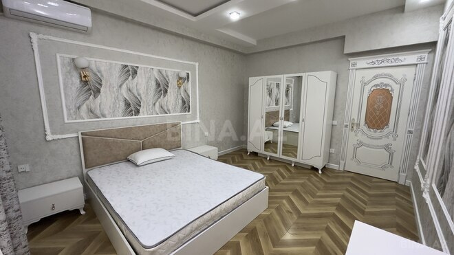 Satılır 3 otaqlı yeni tikili 150 m², Nərimanov r., photo 11 from 20