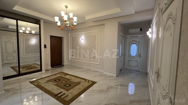 Satılır 3 otaqlı yeni tikili 150 m², Nərimanov r., photo 18 from 20