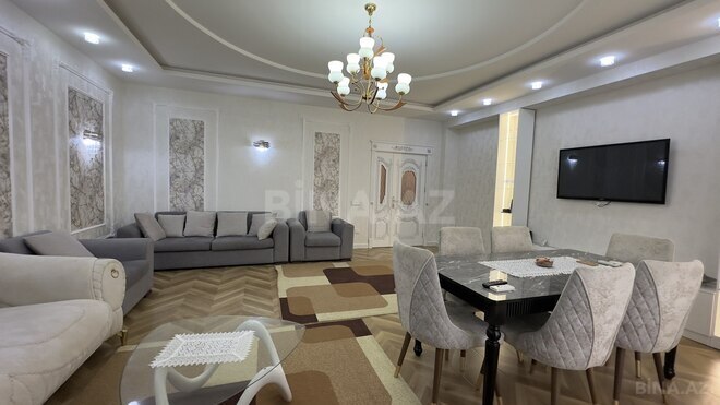 Satılır 3 otaqlı yeni tikili 150 m², Nərimanov r., photo 4 from 20