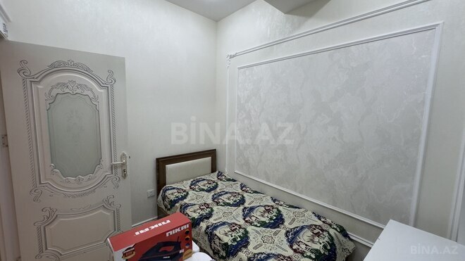 Satılır 3 otaqlı yeni tikili 150 m², Nərimanov r., photo 14 from 20