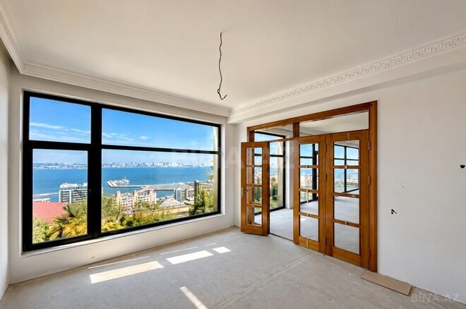 Продаётся 9-комн. дом/дача 800 м², пос. Баилова, photo 11 from 25