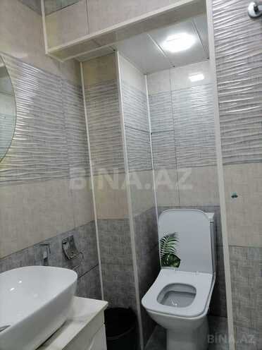 Сдаётся 2-комн. вторичка 54 м², м. Ази Асланов, photo 10 from 11