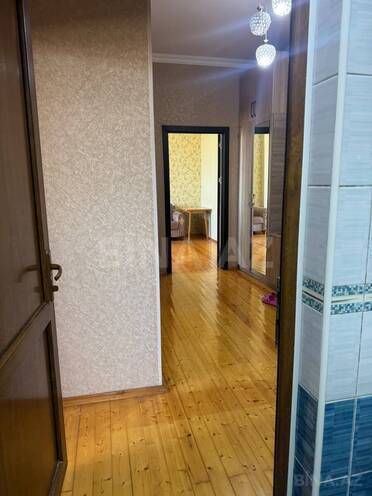 Сдаётся 2-комн. новостройка 74 м², м. Халглар Достлугу, photo 11 from 24