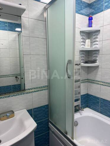 Сдаётся 2-комн. новостройка 74 м², м. Халглар Достлугу, photo 16 from 24