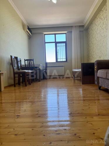 Сдаётся 2-комн. новостройка 74 м², м. Халглар Достлугу, photo 3 from 24