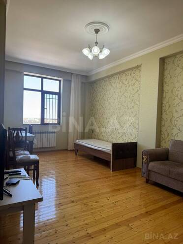 Сдаётся 2-комн. новостройка 74 м², м. Халглар Достлугу, photo 5 from 24