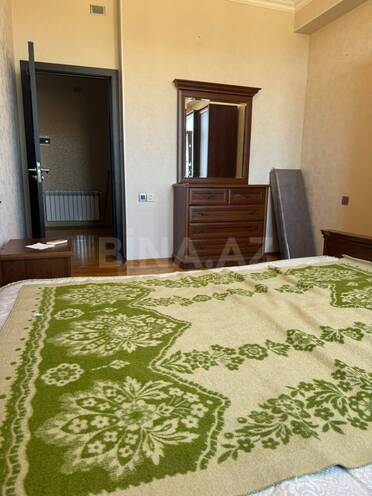 Сдаётся 2-комн. новостройка 74 м², м. Халглар Достлугу, photo 8 from 24