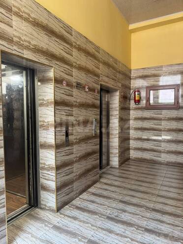 Сдаётся 2-комн. новостройка 74 м², м. Халглар Достлугу, photo 19 from 24
