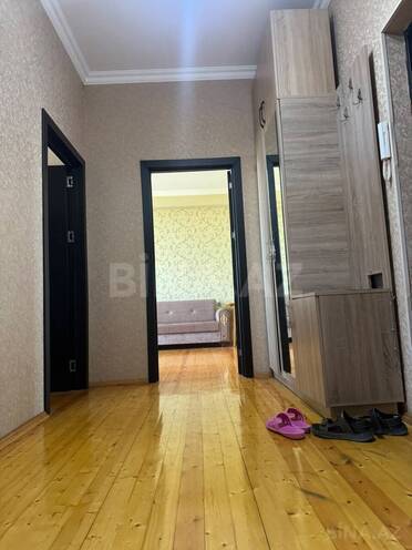 Сдаётся 2-комн. новостройка 74 м², м. Халглар Достлугу, photo 12 from 24