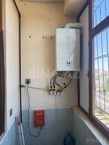 Сдаётся 2-комн. новостройка 74 м², м. Халглар Достлугу, photo 17 from 24