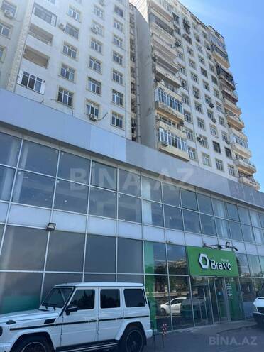 Сдаётся 2-комн. новостройка 74 м², м. Халглар Достлугу, photo 23 from 24