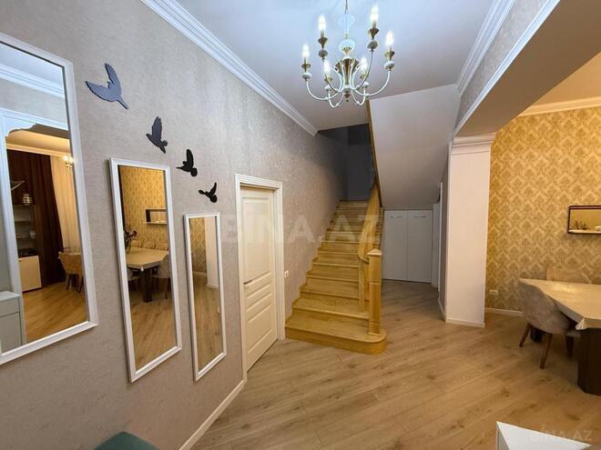 Satılır 4 otaqlı həyət evi/bağ evi 150 m², Mehdiabad q., photo 3 from 17