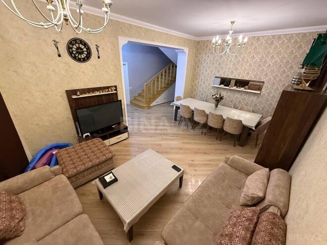 Satılır 4 otaqlı həyət evi/bağ evi 150 m², Mehdiabad q., photo 5 from 17