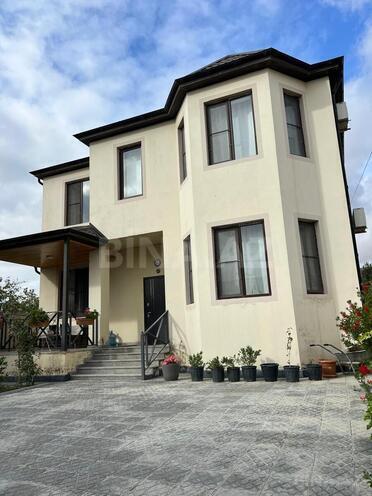 Satılır 4 otaqlı həyət evi/bağ evi 150 m², Mehdiabad q., photo 1 from 17