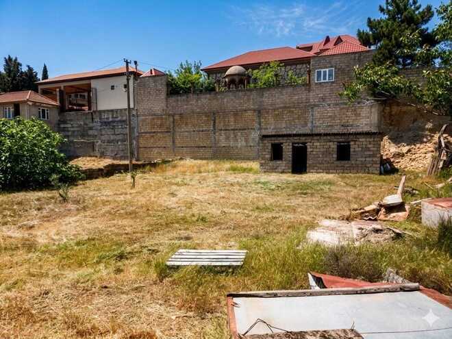 Satılır  torpaq 6 sot, Xalqlar Dostluğu m., photo 1 from 3