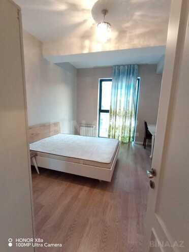 İcarəyə verilir 2 otaqlı yeni tikili 90 m², Bayıl q., photo 10 from 18