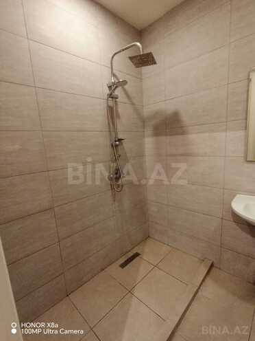 İcarəyə verilir 2 otaqlı yeni tikili 90 m², Bayıl q., photo 11 from 18