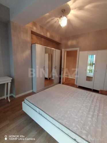 İcarəyə verilir 2 otaqlı yeni tikili 90 m², Bayıl q., photo 7 from 18