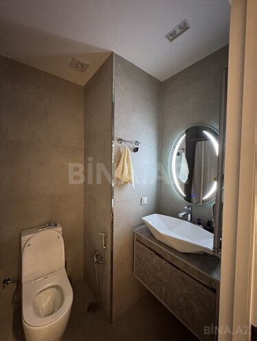 Сдаётся 2-комн. новостройка 65 м², м. Иншаатчылар, photo 10 from 12
