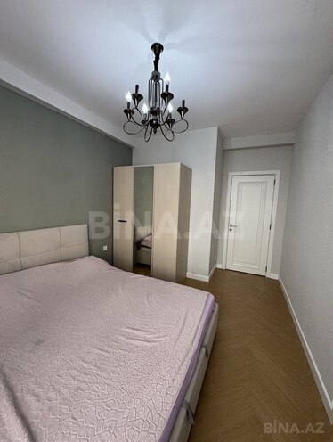 Сдаётся 2-комн. новостройка 65 м², м. Иншаатчылар, photo 8 from 12