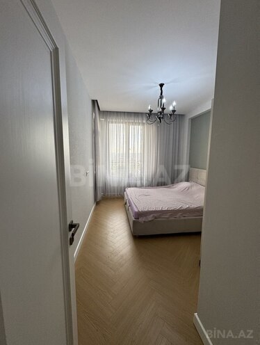 Сдаётся 2-комн. новостройка 65 м², м. Иншаатчылар, photo 7 from 12