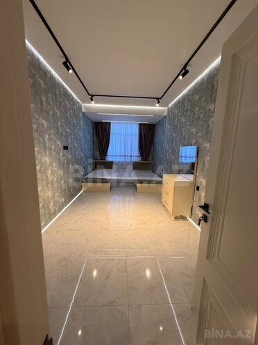 İcarəyə verilir 3 otaqlı yeni tikili 110 m², photo 15 from 22