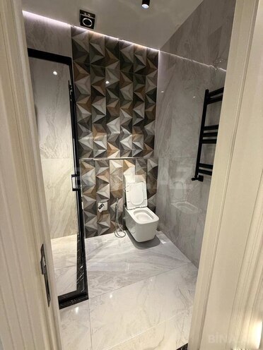 İcarəyə verilir 3 otaqlı yeni tikili 110 m², photo 20 from 22