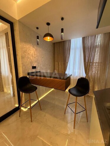 İcarəyə verilir 3 otaqlı yeni tikili 110 m², photo 5 from 22