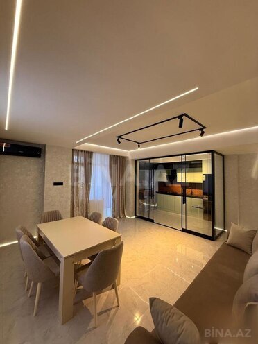 İcarəyə verilir 3 otaqlı yeni tikili 110 m², photo 11 from 22