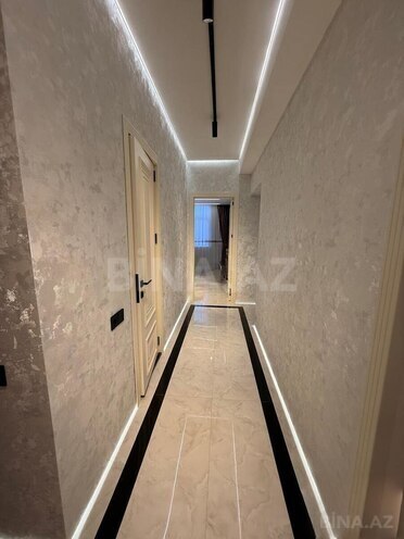 İcarəyə verilir 3 otaqlı yeni tikili 110 m², photo 18 from 22