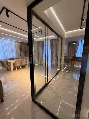 İcarəyə verilir 3 otaqlı yeni tikili 110 m², photo 6 from 22