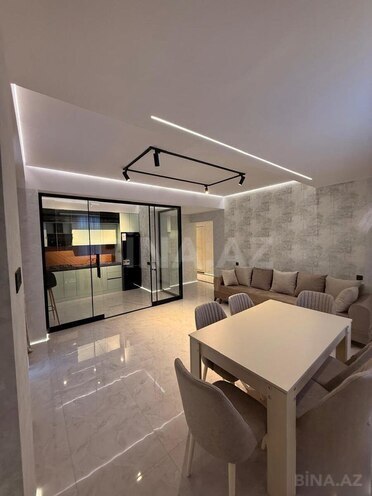 İcarəyə verilir 3 otaqlı yeni tikili 110 m², photo 8 from 22