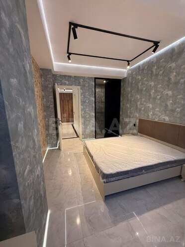 İcarəyə verilir 3 otaqlı yeni tikili 110 m², photo 12 from 22