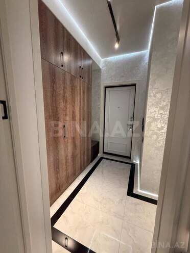 İcarəyə verilir 3 otaqlı yeni tikili 110 m², photo 19 from 22