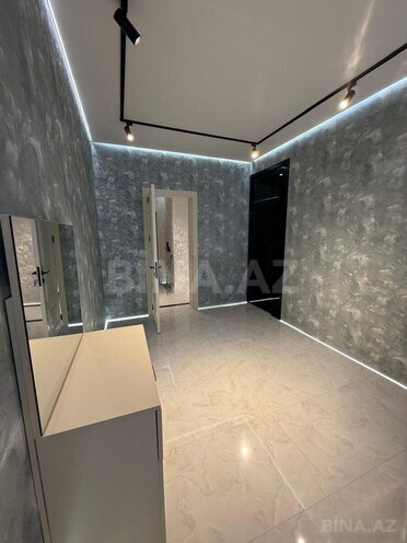 İcarəyə verilir 3 otaqlı yeni tikili 110 m², photo 16 from 22