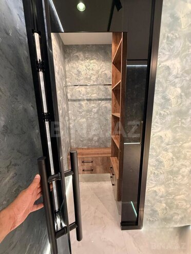 İcarəyə verilir 3 otaqlı yeni tikili 110 m², photo 17 from 22