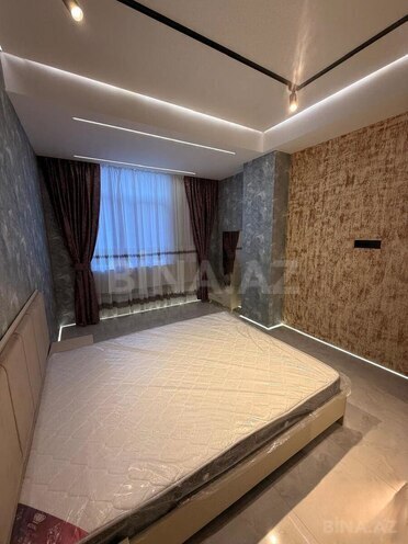 İcarəyə verilir 3 otaqlı yeni tikili 110 m², photo 13 from 22
