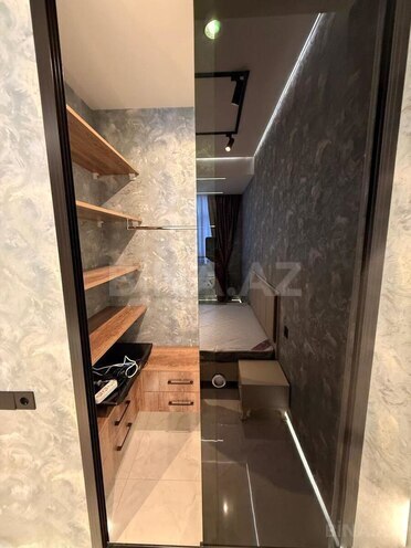 İcarəyə verilir 3 otaqlı yeni tikili 110 m², photo 9 from 22