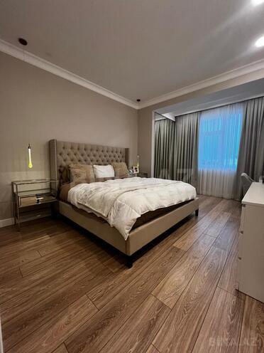Продаётся 3-комн. новостройка 120 м², пос. Бадамдар, photo 5 from 14