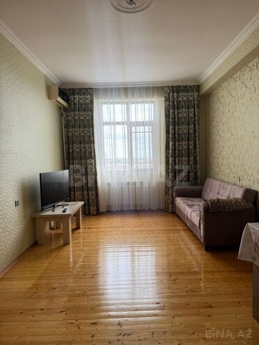 Сдаётся 2-комн. новостройка 80 м², м. Халглар Достлугу, photo 10 from 31