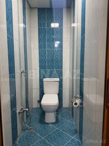 Сдаётся 2-комн. новостройка 80 м², м. Халглар Достлугу, photo 8 from 31