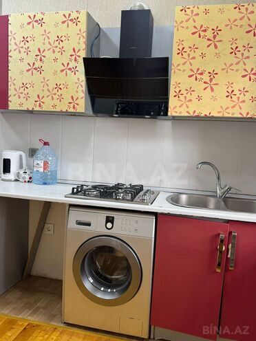 Сдаётся 2-комн. новостройка 80 м², м. Халглар Достлугу, photo 4 from 31