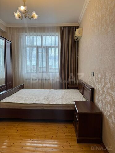 Сдаётся 2-комн. новостройка 80 м², м. Халглар Достлугу, photo 26 from 31