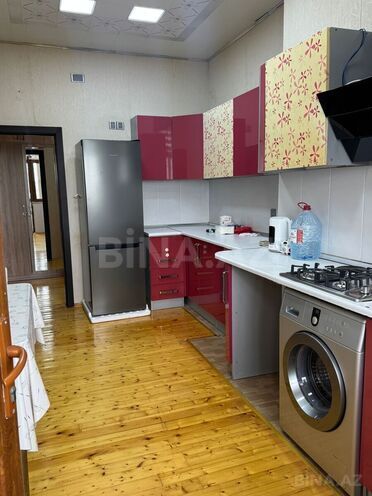 Сдаётся 2-комн. новостройка 80 м², м. Халглар Достлугу, photo 3 from 31