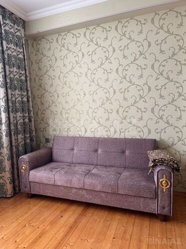 Сдаётся 2-комн. новостройка 80 м², м. Халглар Достлугу, photo 25 from 31