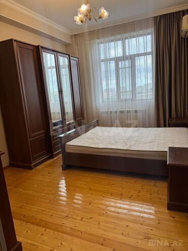 Сдаётся 2-комн. новостройка 80 м², м. Халглар Достлугу, photo 28 from 31