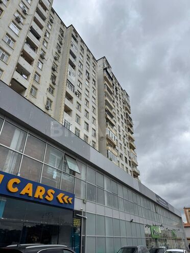 Сдаётся 2-комн. новостройка 80 м², м. Халглар Достлугу, photo 29 from 31