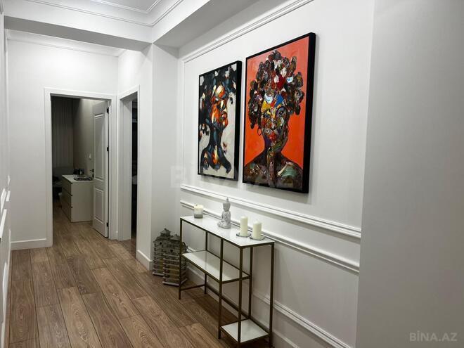 Продаётся 3-комн. новостройка 120 м², пос. Бадамдар, photo 9 from 14