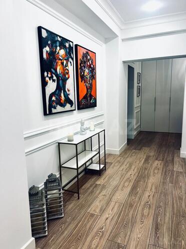 Продаётся 3-комн. новостройка 120 м², пос. Бадамдар, photo 10 from 14